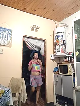 solangeyaelok1 online show from February 22, 2025, 12:38 am