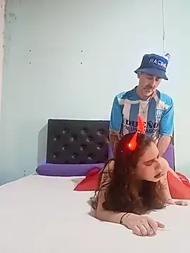 solangeyaelok1 online show from November 7, 2025, 6:02 am