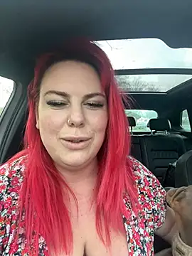 redxxxvixen online show from February 19, 2025, 4:44 pm