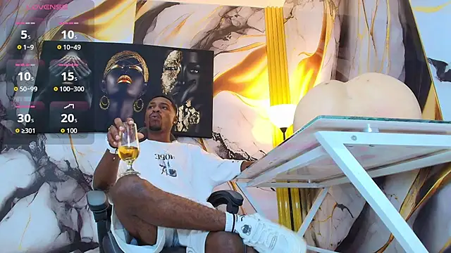 Thomas shelbys online show from April 1, 2026, 3:51 am