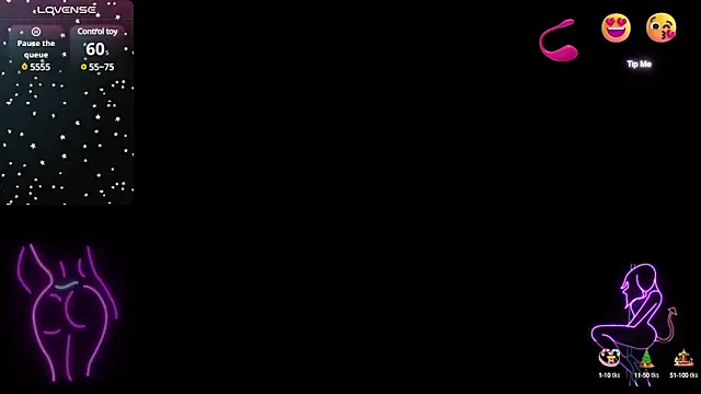 Snapshot of KitnissKiss chatting on February 26, 2025, 2:59 am KitnissKiss online show from February 26, 2025, 2:59 am