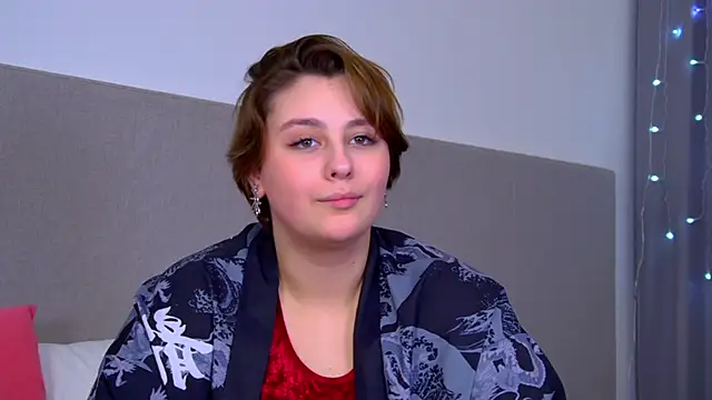 MaryMurray online show from January 23, 2025, 12:46 am