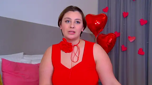 MaryMurray online show from February 13, 2025, 12:35 am