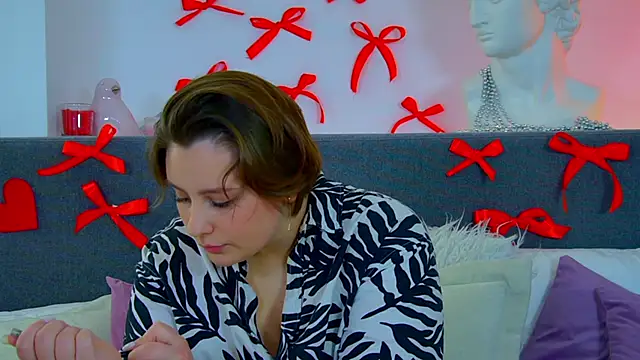 MaryMurray online show from March 3, 2025, 9:37 pm