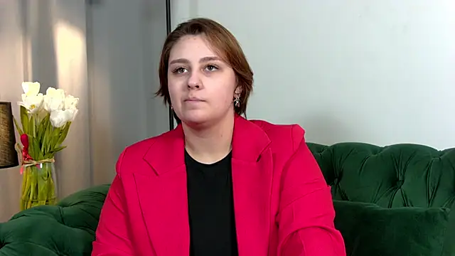 MaryMurray online show from March 9, 2025, 8:21 pm