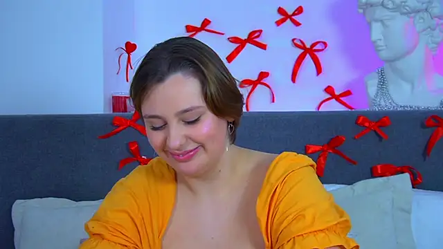 MaryMurray online show from March 18, 2025, 5:20 am