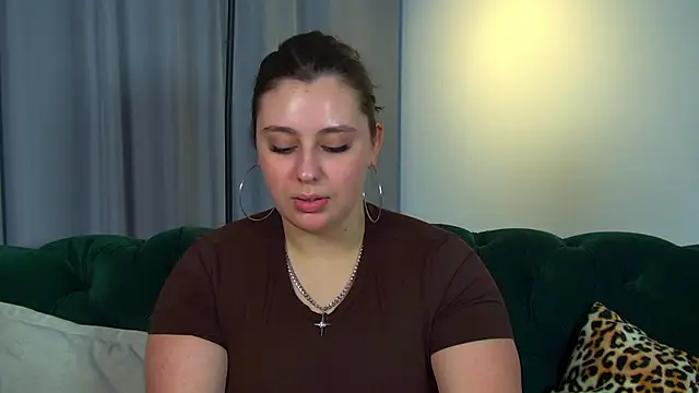 MaryMurray online show from November 20, 2025, 6:35 am