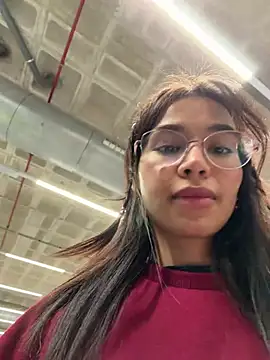 Adriennesexxx online show from January 17, 2026, 1:38 pm