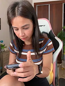 Adriennesexxx online show from January 31, 2026, 10:19 pm