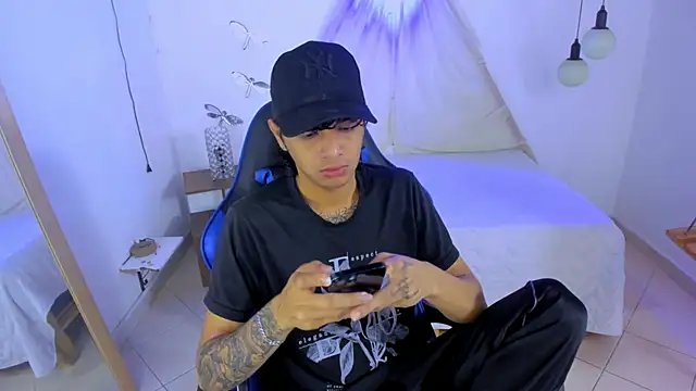 Brand habes online show from November 24, 2025, 11:32 am