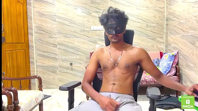 Sato2004xh online show from February 16, 2026, 4:47 pm