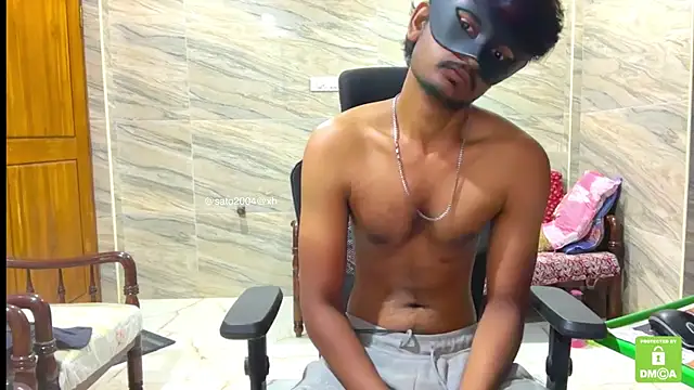 Sato2004xh online show from March 3, 2026, 1:23 am