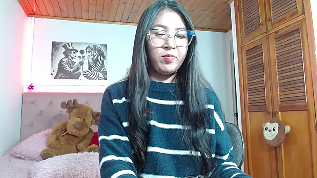 tifanny-squirt online show from October 15, 2025, 2:11 am