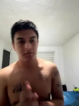 Adriano steel online show from January 11, 2026, 4:06 am