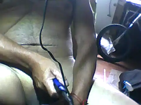 cibersexo1 online show from July 11, 2026, 4:10 pm