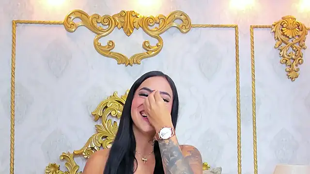 GiahDaniels online show from December 29, 2024, 2:42 pm