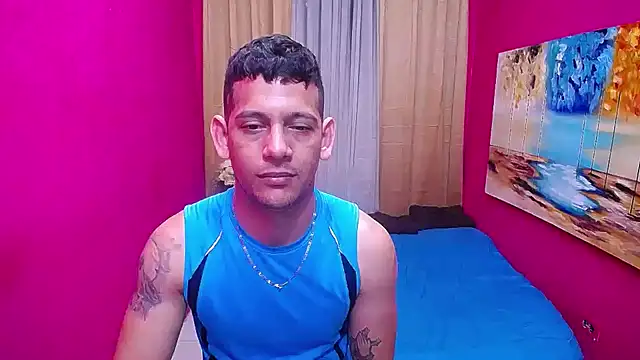 Snapshot of hugecocks_hot chatting on February 23, 2026, 11:57 pm hugecocks hot online show from February 23, 2026, 11:57 pm