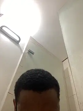 KaelMoreau online show from September 21, 2025, 4:58 am