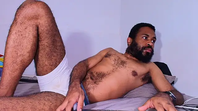 KaelMoreau online show from February 27, 2026, 9:42 am