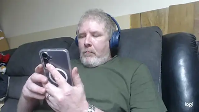 BrisonChase online show from June 18, 2026, 9:14 am