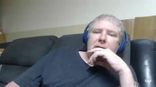 BrisonChase online show from June 21, 2026, 5:04 pm