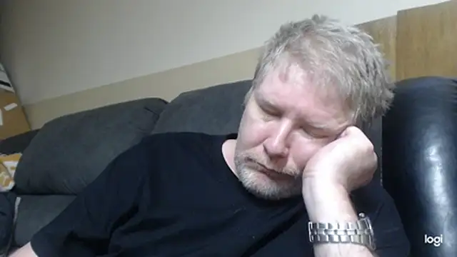 BrisonChase online show from June 27, 2026, 2:34 pm