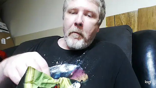 BrisonChase online show from July 18, 2026, 8:40 am