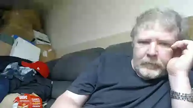 BrisonChase online show from July 20, 2026, 4:42 pm