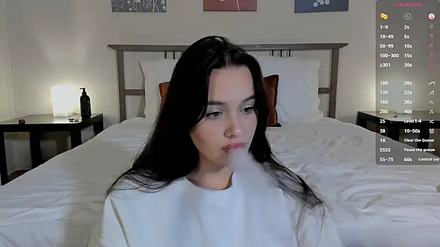  Sweetie  online show from November 29, 2025, 1:36 pm