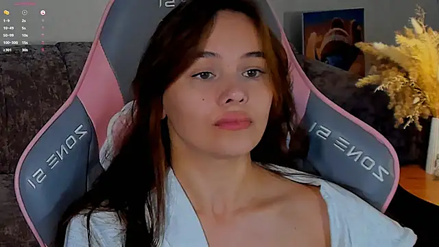 Sweetie  online show from July 2, 2026, 1:49 am