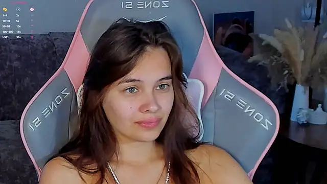  Sweetie  online show from July 3, 2026, 2:07 am