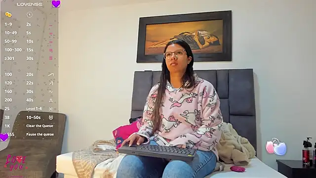 Vahiolet smith online show from February 3, 2026, 12:09 am