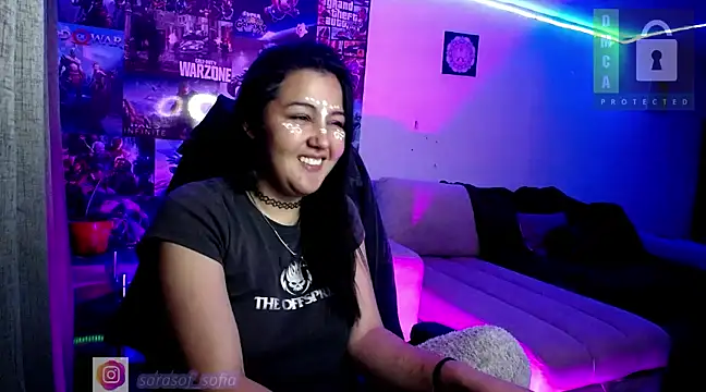 Snapshot of sara_sof_ chatting on February 25, 2025, 5:08 am sara sof online show from February 25, 2025, 5:08 am