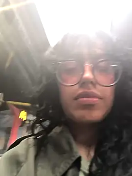 Snapshot of Fun_Everywhere chatting on January 15, 2025, 11:51 pm Fun Everywhere online show from January 15, 2025, 11:51 pm