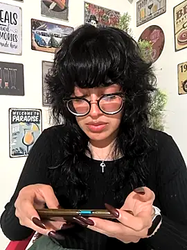 Snapshot of Fun_Everywhere chatting on October 10, 2025, 9:36 pm Fun Everywhere online show from October 10, 2025, 9:36 pm