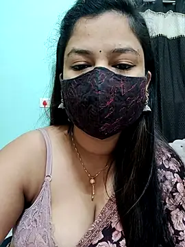 payal sharma1 online show from December 4, 2025, 1:26 am