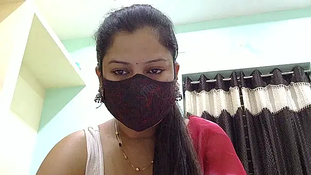 payal sharma1 online show from March 28, 2026, 1:33 pm