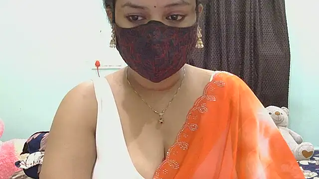 payal sharma1 online show from August 6, 2026, 5:53 am