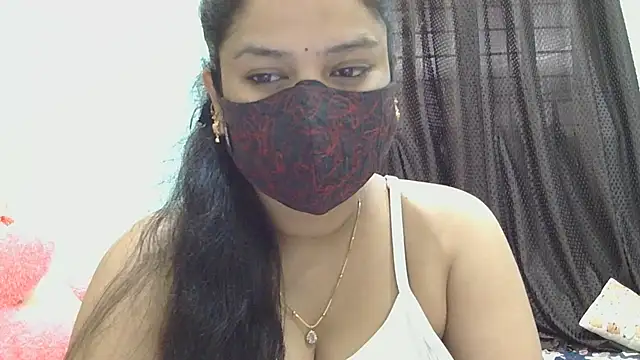 payal sharma1 online show from August 8, 2026, 6:59 am
