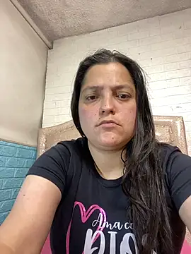 KataleyaStiward online show from November 13, 2025, 12:59 pm