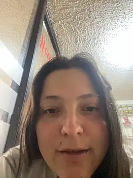 KataleyaStiward online show from November 19, 2025, 12:49 pm