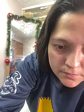 KataleyaStiward online show from December 15, 2025, 12:53 pm