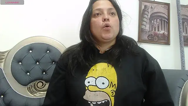 KataleyaStiward online show from January 9, 2026, 1:47 pm