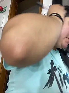 KataleyaStiward online show from February 9, 2026, 7:07 pm