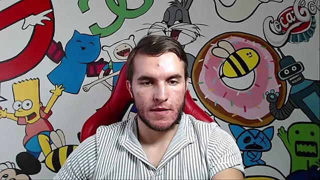 defuego  online show from December 3, 2024, 4:28 pm