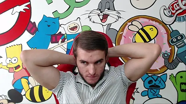 defuego  online show from December 5, 2024, 1:49 pm