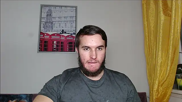 defuego  online show from February 18, 2025, 5:53 pm