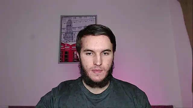 defuego  online show from March 5, 2025, 8:21 pm