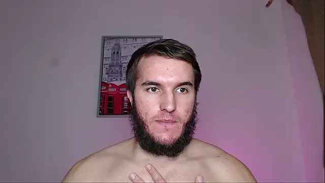 defuego  online show from March 13, 2025, 12:02 pm