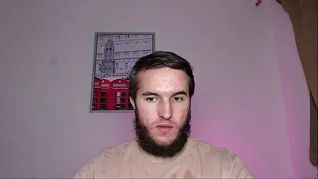 defuego  online show from March 13, 2025, 8:00 pm